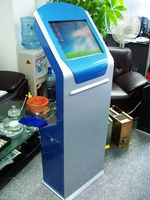 深圳博邦诚科技产品展示-数字标牌网企业会员